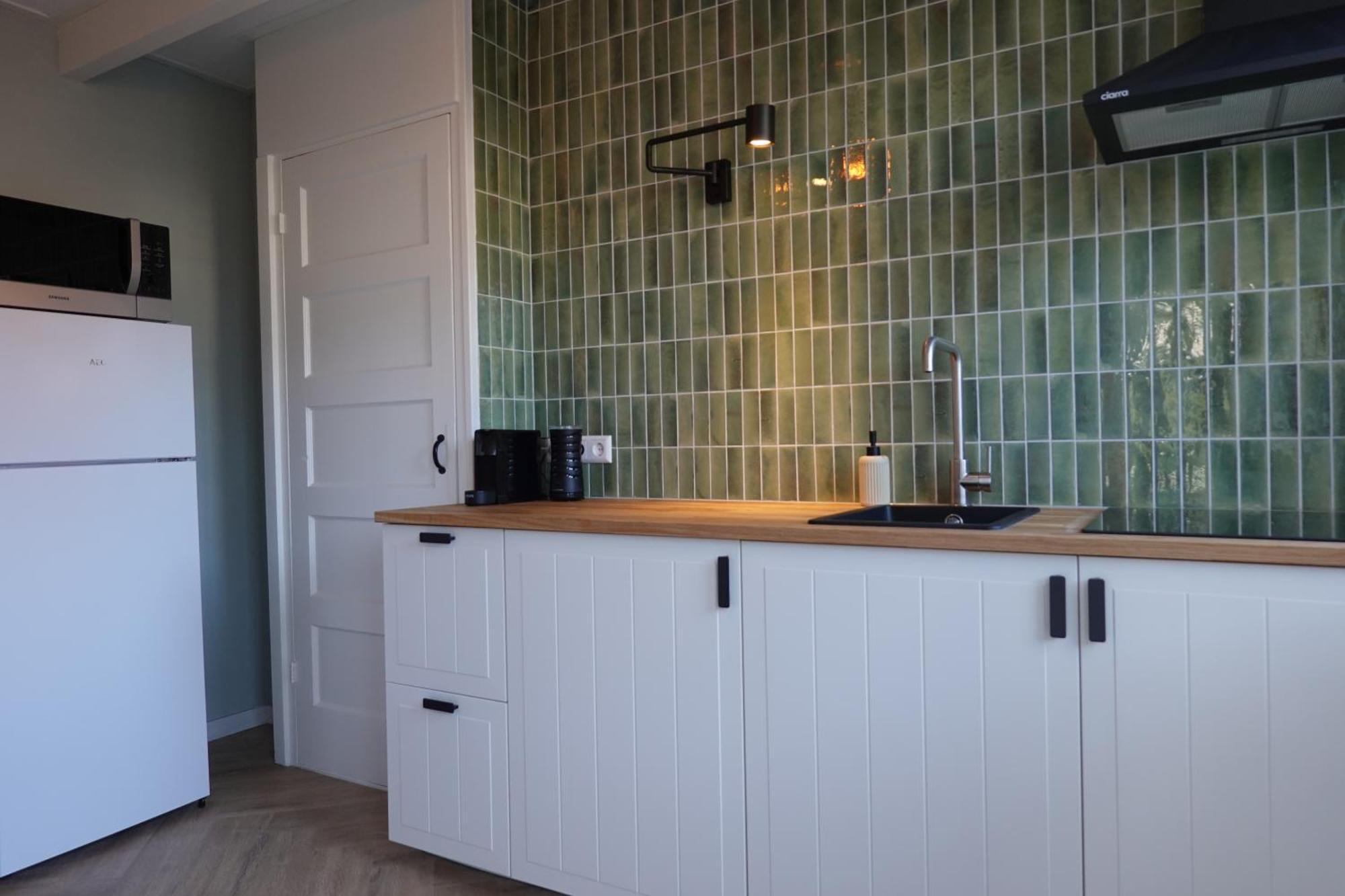 Ithaka Beach House, Unieke Plek Met Vrij Parkeren! Noordwijk Exteriör bild