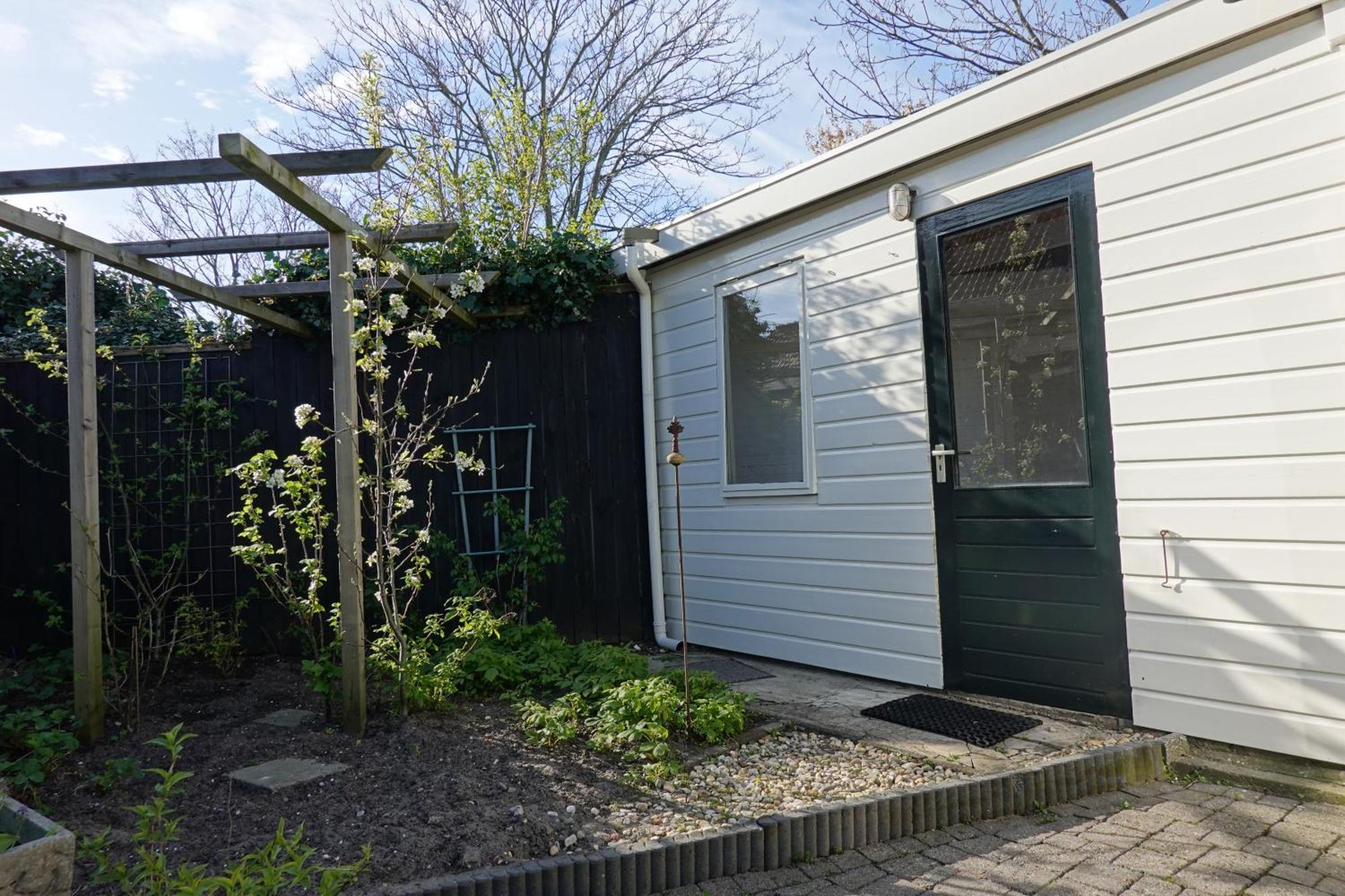 Ithaka Beach House, Unieke Plek Met Vrij Parkeren! Noordwijk Exteriör bild