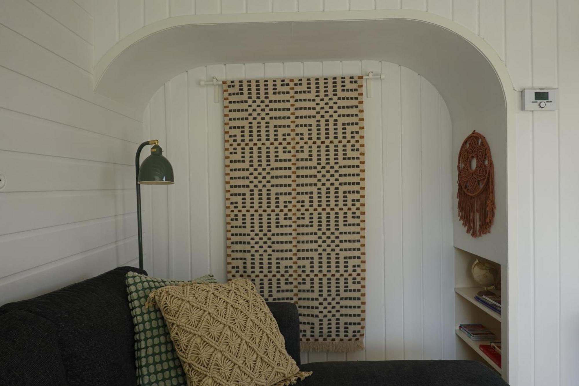 Ithaka Beach House, Unieke Plek Met Vrij Parkeren! Noordwijk Exteriör bild